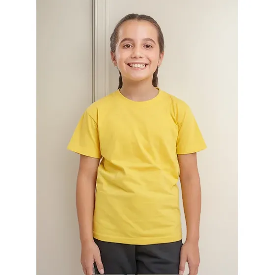 Remera Personalizada Estampada Para Niños