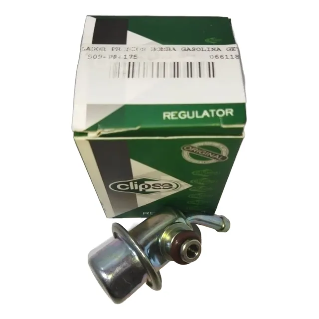 Regulador Gasolina Elantra Xd 2.0 Sephia Spectra 2.0 ( Pr417