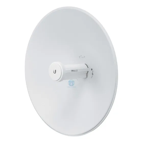 Ubiquiti Antena Powerbeam Pbe-5ac-gen2 5.8ghz 25 Dbi 25km