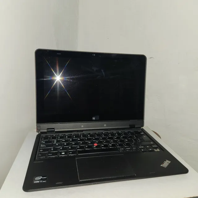 Computadoras Thinkpad, Acer, iPhone X Y Más