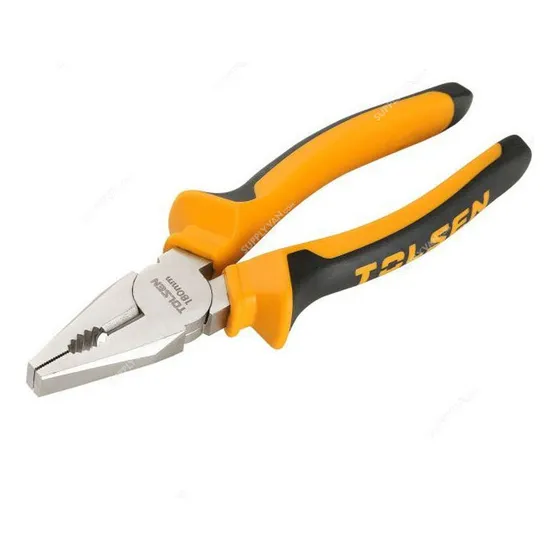 Alicate Combinado 180mm 7  Tolsen