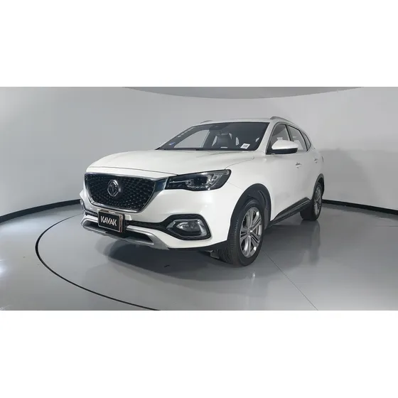 Mg Hs 2.0 Trophy Dct Awd