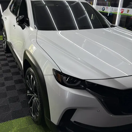 Mazda Cx-50 2025 2.5 Grand Touring At