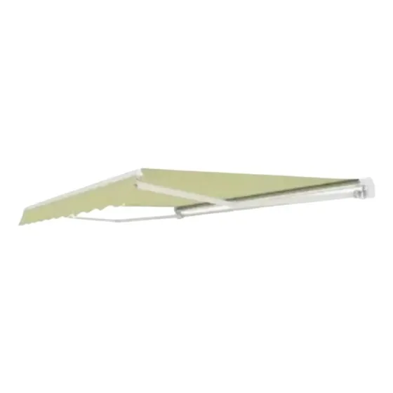 Toldos Sistema Manual 4.50x3.00mt.