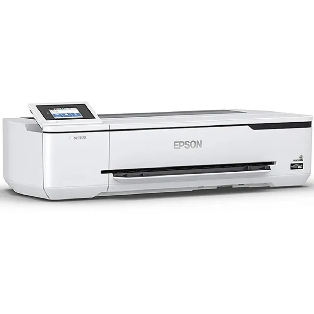 Plotter Epson Surecolor T3170 Sct3170sr 610mm 24 Wifi Color