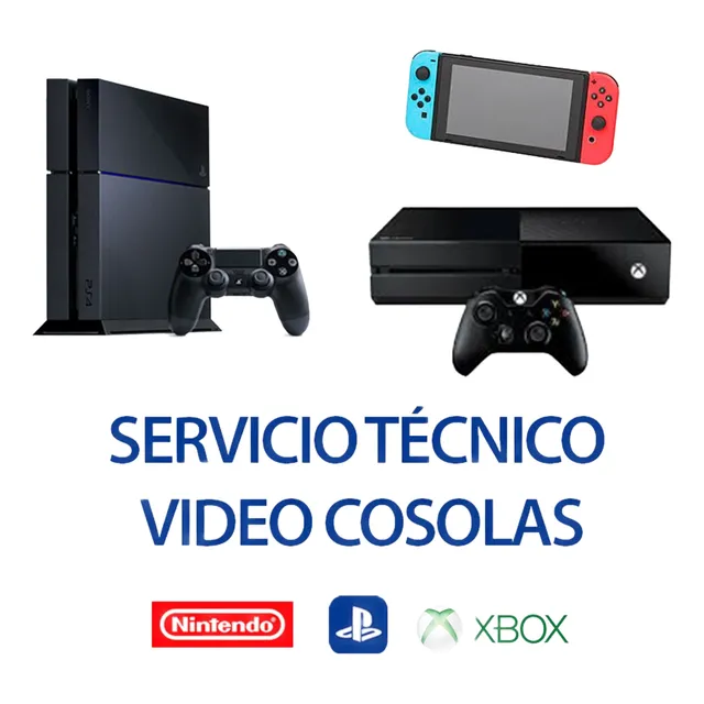 Servicio Tecnico Ps4/ps5/pc Ventas Repuestos Originales