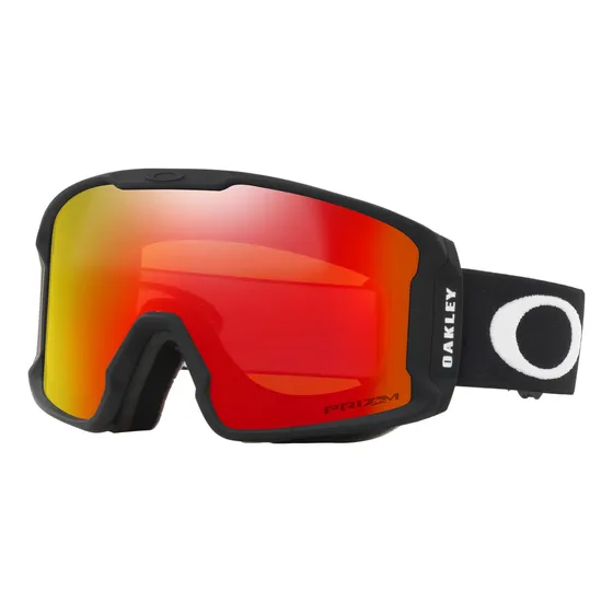 Oakley Antiparras Line Miner Xm Prizm Torch Snowboard Ski