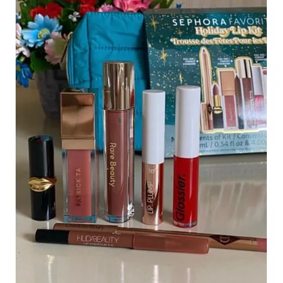 Sephora Favoritos 2024