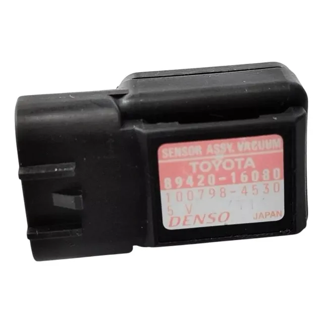 Sensor Map Toyota Tercel Twincam 1.5 1998-2000 Original