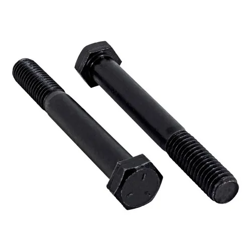Tornillo Grado 5 Acero 3/8' X 3' Fiero 44787