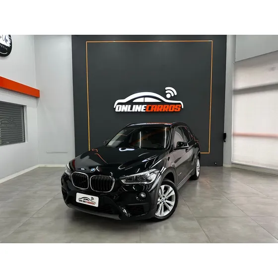 Bmw X1 S20i Activeflex