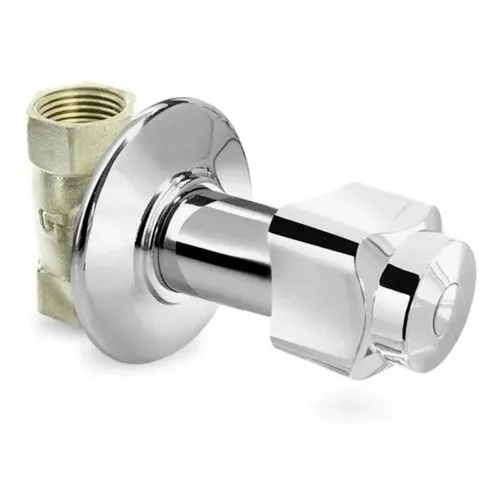Llave Ducha Monomando Moka Bet-g Gri-0737 Gs