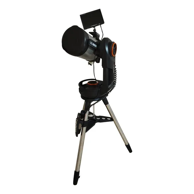 Telescopio Computarizado Celestron Evolution + Accesorios