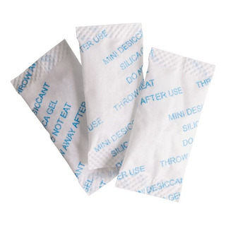 Bolsas Gel Silica 1g Sobres Desecantes Absorbe Humedad 500pz Bolsas Gel Silica 1g Sobres Desecantes Absorbe Humedad 500pz