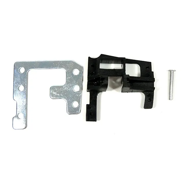 00-06 Vw Pointer Base Manija Interior Plastico Reforzado Izq