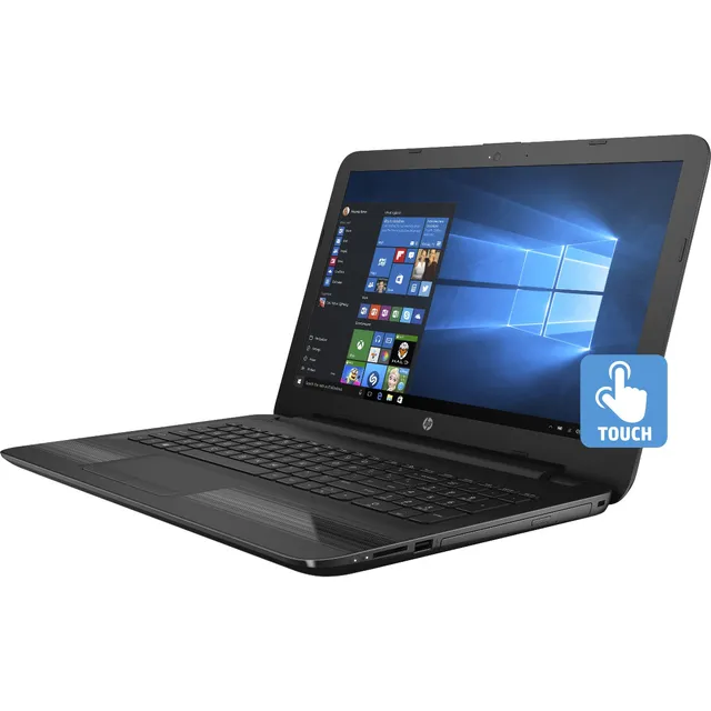 Hp 15-ba079dx, Amd A10 6900p, 16gb, 480gb Ssd, Touch