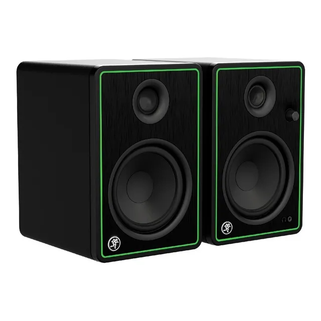 Mackie CR4-X