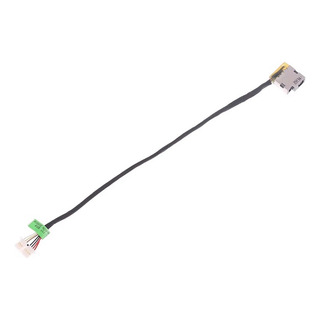 Power Jack Hp 15-bs 15-bw 15-ab 17-x 250 255 G6 799749-t17 Power Jack Hp 15-bs 15-bw 15-ab 17-x 250 255 G6 799749-t17