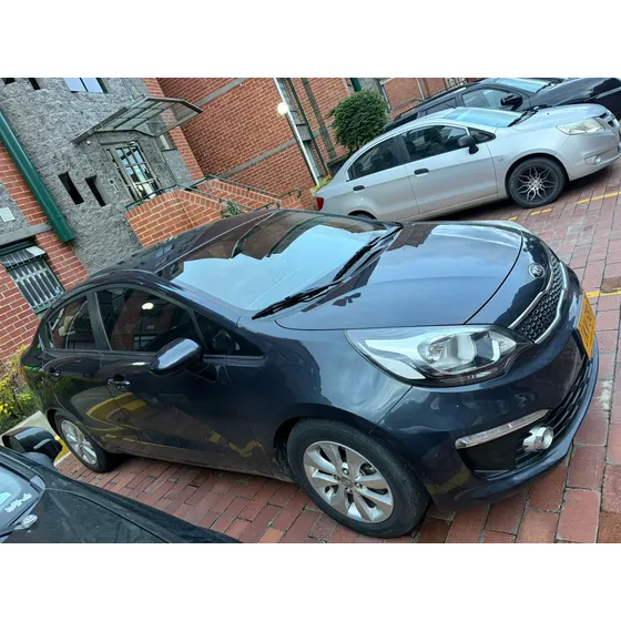 Kia Rio R 1.4