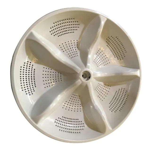 Agitador De Lavadora Haier 11 Dientes 45cm 46cm