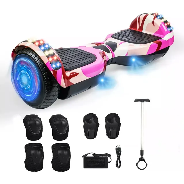 Patinetas Eléctricas Para