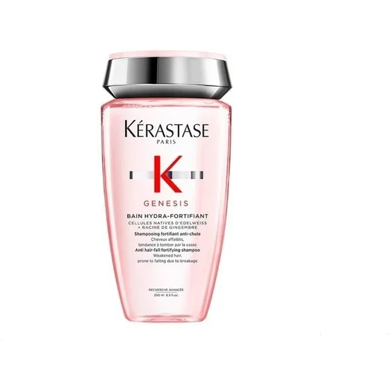 Bain Genesis Hydra - Fortifiant Kerastase