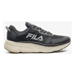 TĂȘnis Fila Maxximus Preto Masculino TĂȘnis Fila Maxximus Preto Masculino