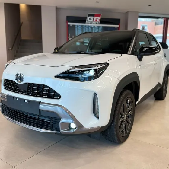 Toyota Yaris Cross 2027 1.5 Hev Xls