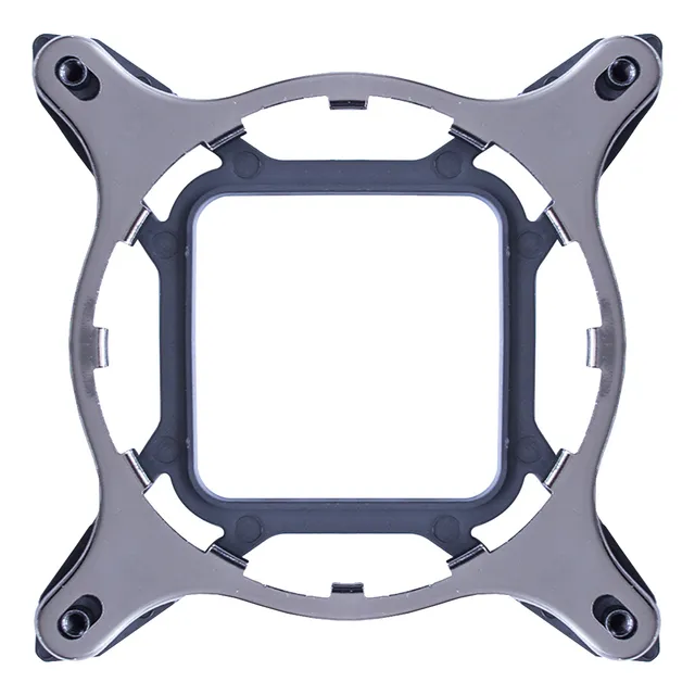 Bracket Xpg Intel 1700 Para Enfriamiento Liquido Levante 240