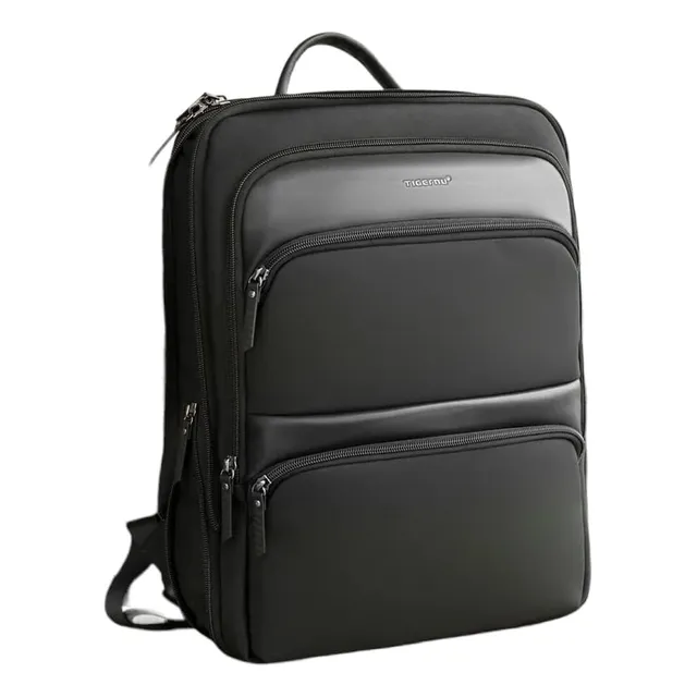  Morral Computador 15.6'' Soporte Acolchado