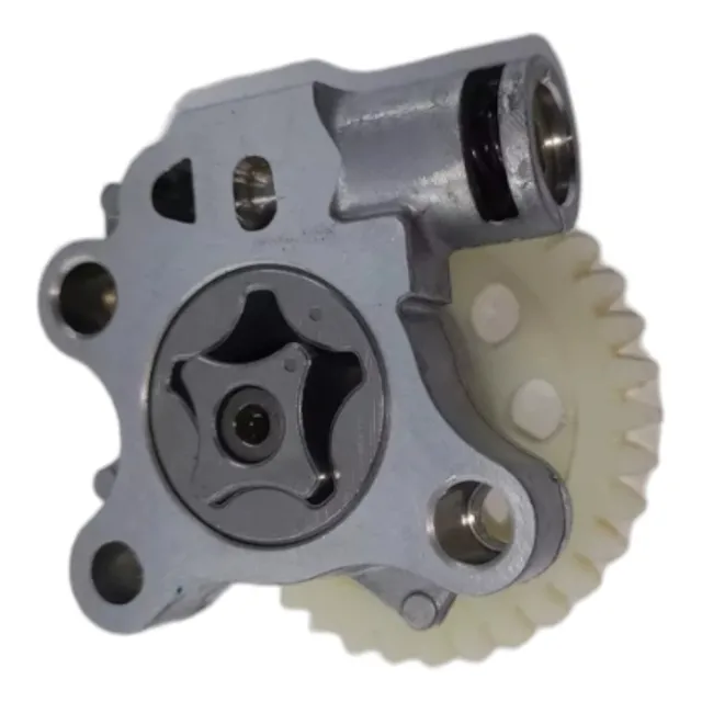 Bomba Lubricacion Pulsar 200ns Original 