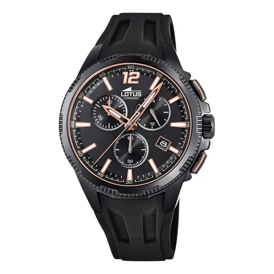 Reloj 18591/1 Lotus Hombre Lotus R