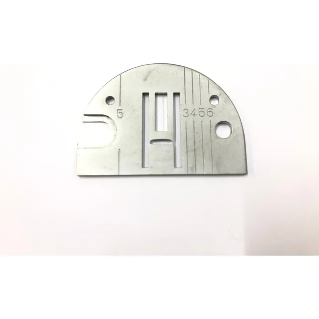 Chapa De Ponto Maquina Caseira - Cód 531663