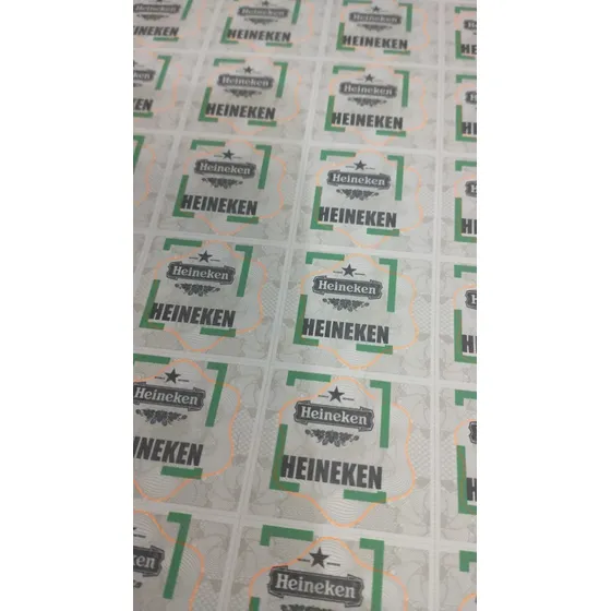 1000 Fichas Bar Personalizado Ticket  Bar Festas Consumação 