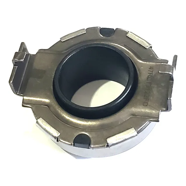 Ruleman Byd Empuje F3