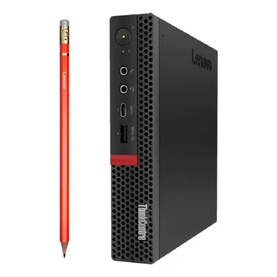 Mini Desk Lenovo Thinkcentre I5 9400 Hd 1tb Ram 8gb Win10
