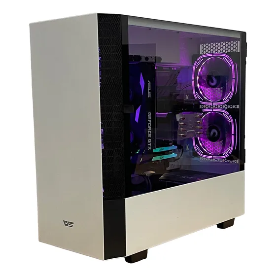 Pc Gamer | Intel Core I7 11700k | 32gb Ram | Gtx 1650 4gb