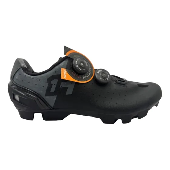 Sapatilha Mtb Ciclismo Disc Atop Boa