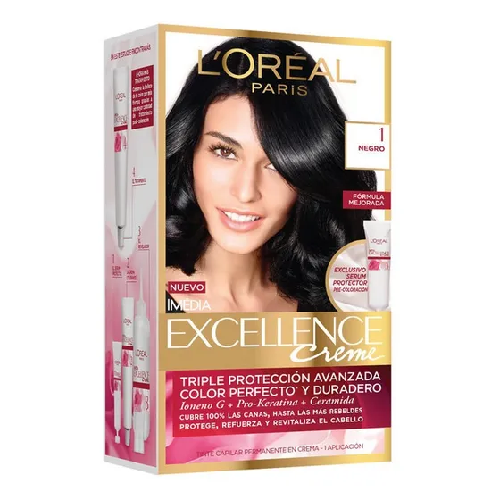 Excellence Tono 1