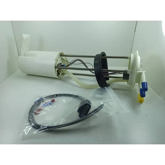 Bomba Gasolina Chevrolet Silverado / Cheyenne 99-04 