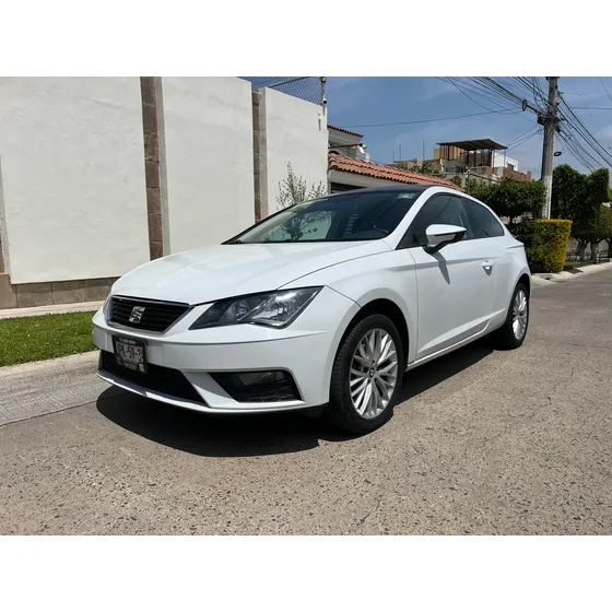 Seat Leon 1.4 Sc Style 150 Hp Dsg