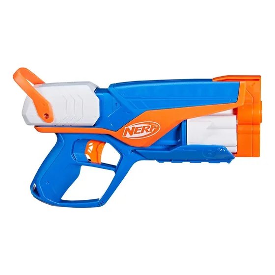 Nerf N Series Agility Blaster 12 Dardos