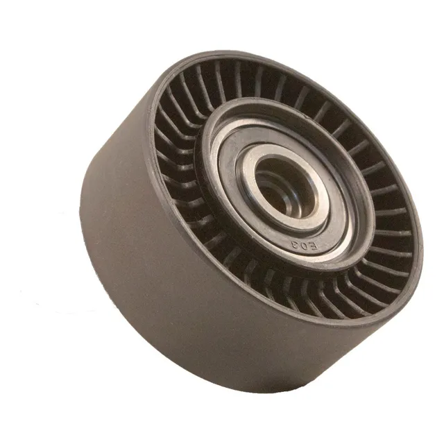 Rodillo Fijo Poli-v Para Vw Amarok 2.0tdi