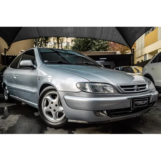 Citroën Xsara 1.8 Vts 3p