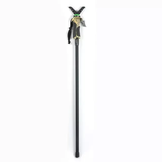 Bipode Para Caza G3  De 1  Apollo  Con Gatillo Ajustable