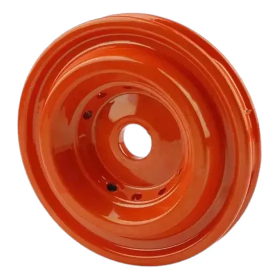 Trimmer Porta Nylon De Aluminio Desmalezadora Universal