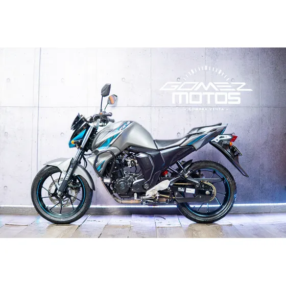 Yamaha Fz 150 2024