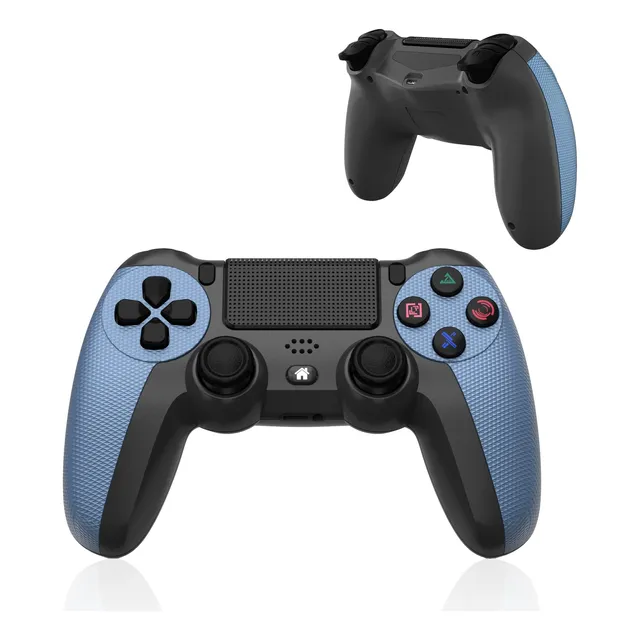Control Inalámbrico Mando Compatible Con Para Play Station 4
