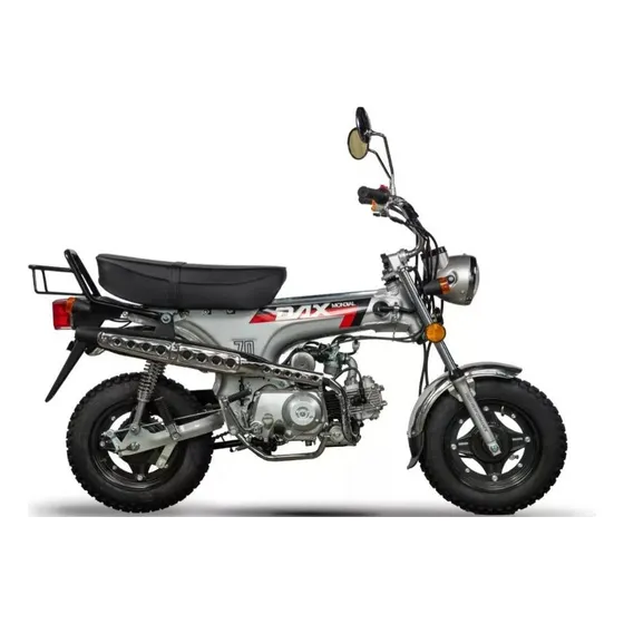 Mondial Dax 70 