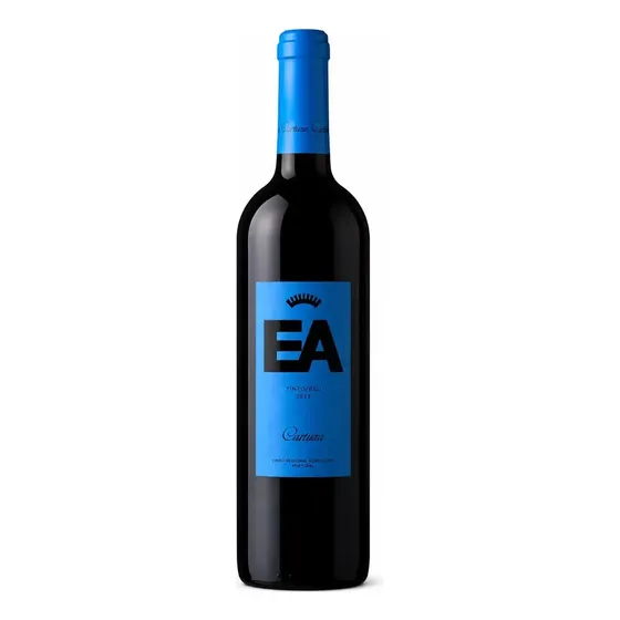 Vinho Tinto Seco Cartuxa EA 750ml Alentejo Português
